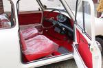 Morris Mini-Minor Super De Luxe 1968 года